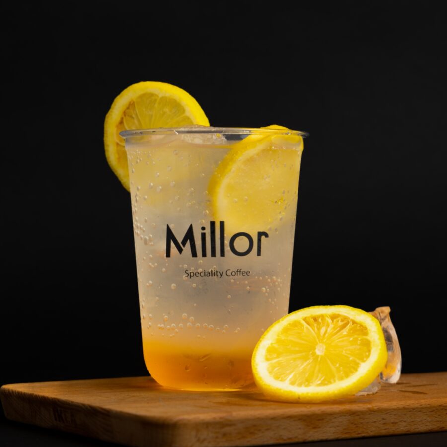 Lemonad