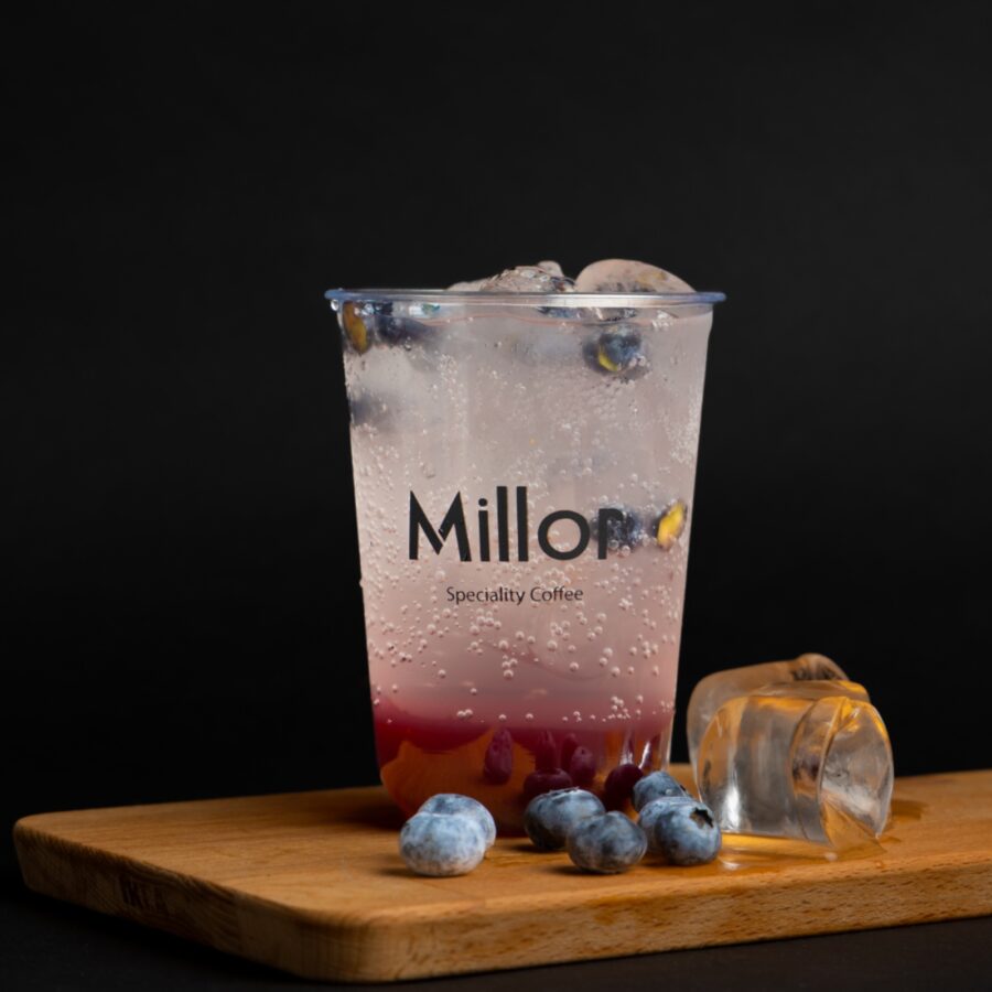 Redbull Cherry