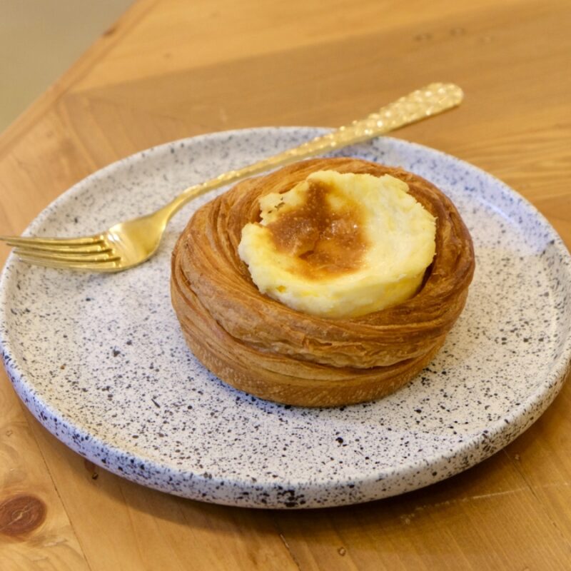 Cheese Danish - تشيز دانيش