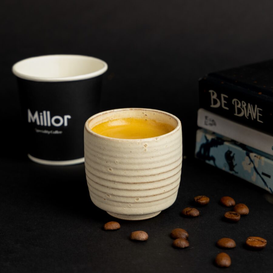 Espresso