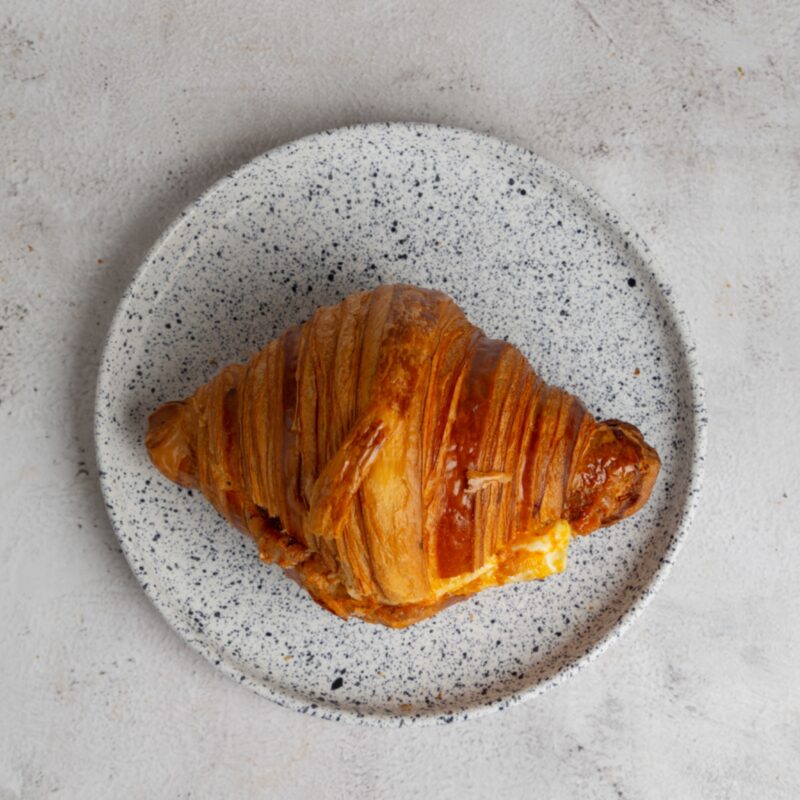 Croissant Cheese - كوروسان جبنه