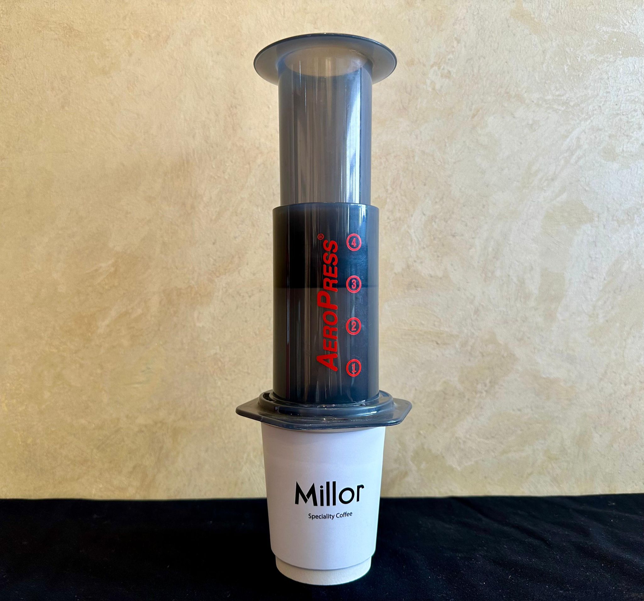 Aeropress