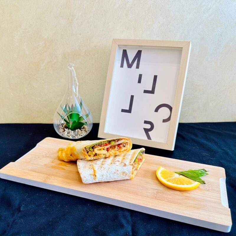 Chicken Fajita-تشكن فاجيتا