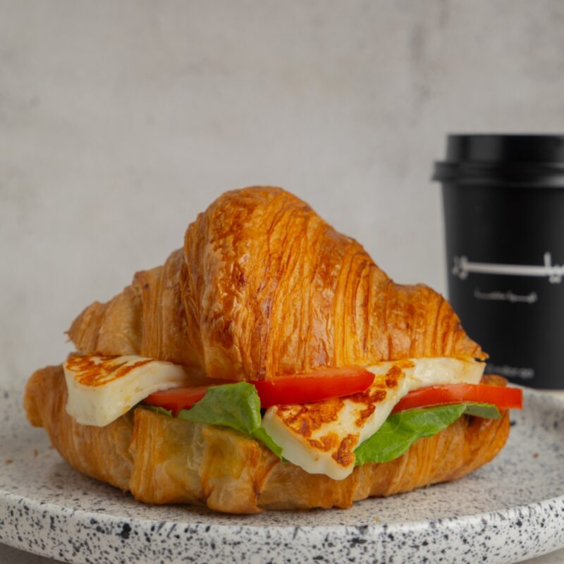 Hallomi Sandwich - الحلومي ساندويتش